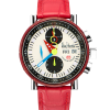 Часы Alain Silberstein Krono Bauhaus LWO5100 (43226) №3