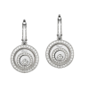 Серьги Chopard Happy Spirit Earrings 838230 (35976) №4