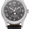 Часы Patek Philippe Complicated Platinum Annual Calendar 5056P-001 (40380) №2