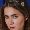 Ювелирное украшение  5,20 ct Round Cut Diamond & White Gold HeadBand (39013) №7