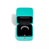 Кольцо Tiffany & Co Schlumberger Sixteen Stone Platinum (40745) №8
