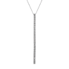Подвеска Pasquale Bruni Pave Diamanti White Gold & Diamonds (36880) №4