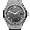Часы Hublot Classic Fusion Racing Grey 565.NX.1470.LR.1604 (37186) №3