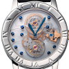 Часы Corum Platinum Skeletonized Sapphire Tourbillon 372.551.70 0001 0000 (36857) №9