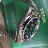 Часы Rolex Datejust Datejust 41mm Steel and White Gold 126334-0030 (38206) №9