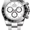 Часы Rolex Cosmograph Daytona 40 мм 126500LN (42477) №2