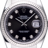 Часы Rolex Datejust 41mm 126334 (36453) №4