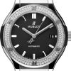 Часы Hublot Classic Fusion 38mm 565.NX.1171.LR.1104 (36667) №4