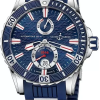 Часы Ulysse Nardin Marine Diver 263-10 (43604) №2