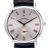 Часы Vacheron Constantin Patrimony Superflat Les Historiques 92060 (38501) №4