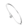 Браслет Malabar Gold and Diamonds White Gold & Diamonds (40276) №2
