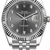Часы Rolex Datejust 41 мм 126334 (41940) №2