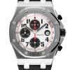 Часы Audemars Piguet Royal Oak Offshore Chronograph 26170ST.OO.D101CR.02 (36348) №3