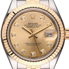 Часы Rolex Lady-Datejust 28 mm 279173 (37409) №4