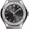 Часы Hublot Classic Fusion Racing Grey 581.NX.7071.RX (42898) №2
