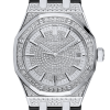 Часы Audemars Piguet Royal Oak 15452BC.ZZ.D019CR.01 (36144) №4