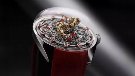 Год дракона с Genus