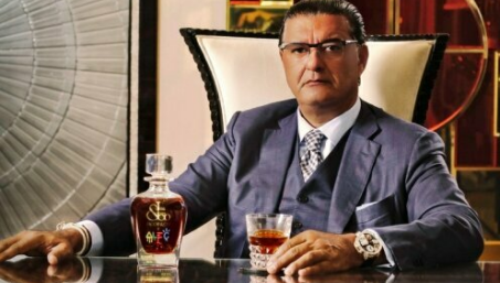 Jacob&Co выпускает люксовый виски