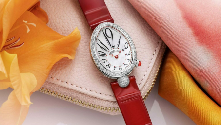 Breguet готовится ко Дню Валентина