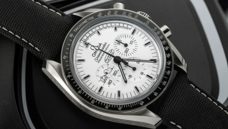 Самые желанные Omega