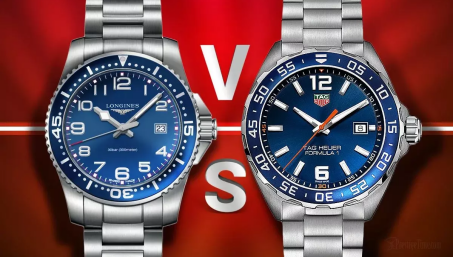 Рейтинг швейцарских часов