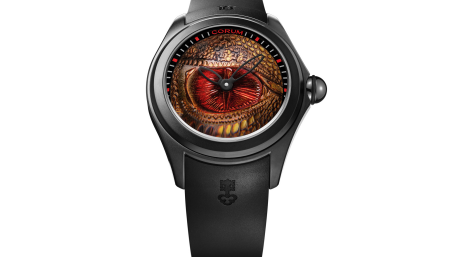 Corum Bubble глаз дракона