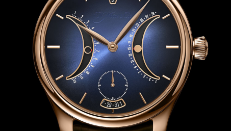 H. Moser & Cie представляет китайский календарь