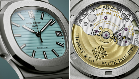 Самые дорогие часы онлайн