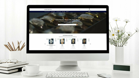 EveryWatch - новая платформа для анализа рынка