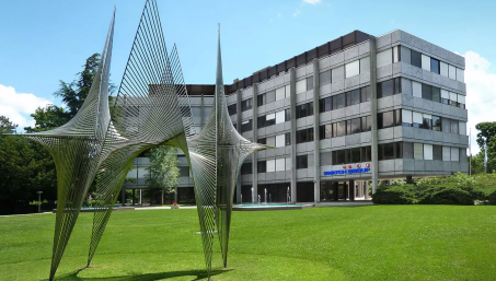 Swatch Group излучает оптимизм