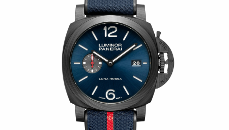 Новинка Panerai для яхтсменов