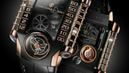 Независимость – главный принцип часового искусства. Часть 2