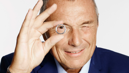 Компания Bvlgari поддерживает организацию Save the Children в Иордании