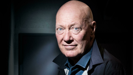 Жан-Клод Бивер: «И речи быть не может, чтобы двигаться по кругу!» Часть 1