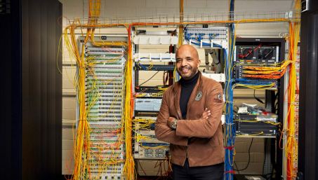 Audemars Piguet и весь этот джаз