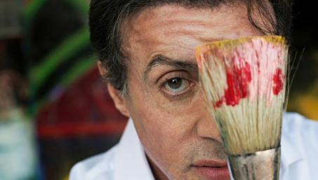 Часовой бренд Richard Mille и актёр Сильвестр Сталлоне объединяют усилия. Часть 1