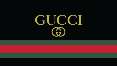 Неудержимый Gucci. Часть 1