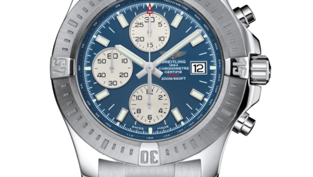 COLT CHRONOGRAPH AUTOMATIC