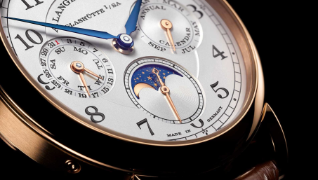 1815 ANNUAL CALENDAR