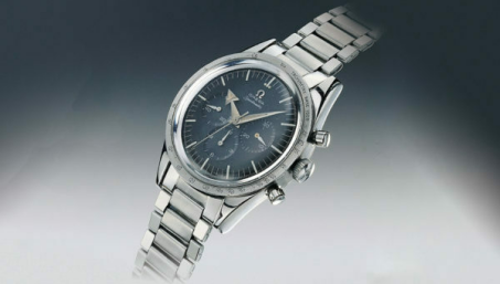 Speedmaster - легендарный хронограф от Omega. Часть 2.