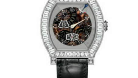 Vagabondage III Joaillerie. Часть 2