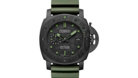 Модели от Panerai идеальны для погружения