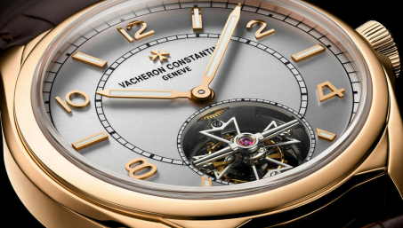 Часовая мануфактура Vacheron Constantin подписала контракт со звукозаписывающей студией Abbey Road Studios. Часть 1