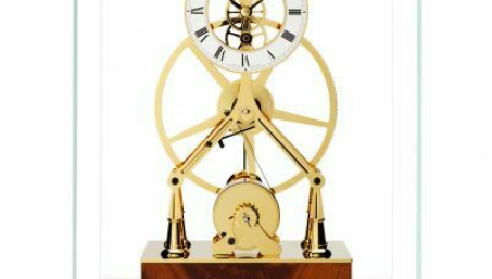 Часы «Mayfair»