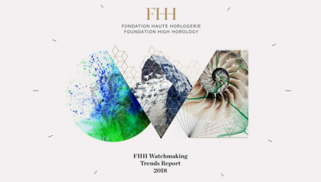 Какими будут новые тенденции в часовой индустрии? Часть 3.
