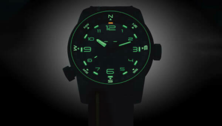 Светящиеся трубочки для циферблатов. Часть 2