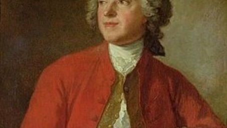 Бомарше: тысяча перевоплощений часового мастера. Часть 1