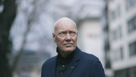 Жан-Клод Бивер: «И речи быть не может, чтобы двигаться по кругу!» Часть 3