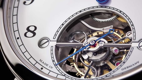 Tourbillon 1815
