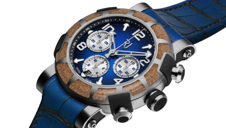 Компания RG выпустила модель Arraw Marine Myconos